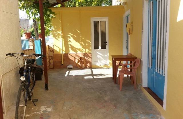 Vintage House-Vori-Rent Rooms