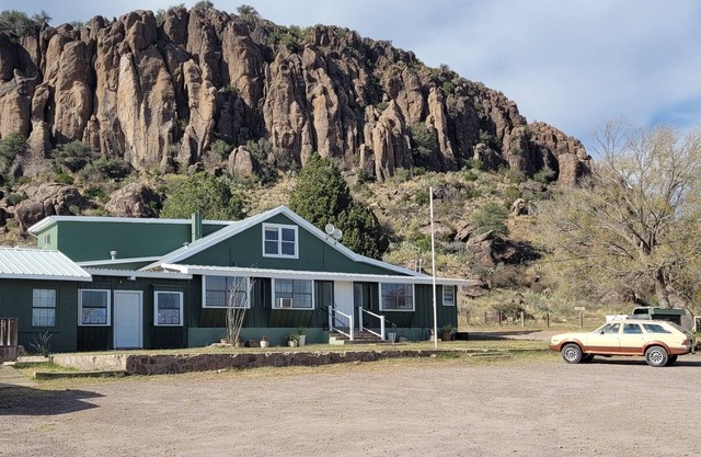 Vintage Inn