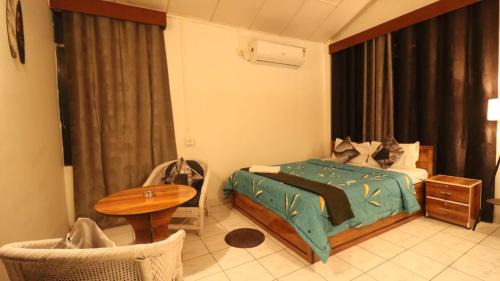 VINTAGE nest HOMESTAY