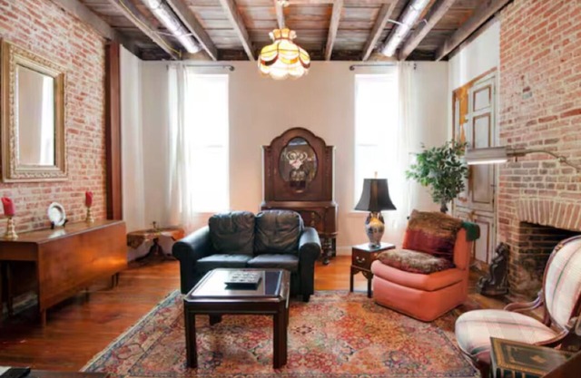 'At Fells Point' Topside - ¡Superando tus expectativas!