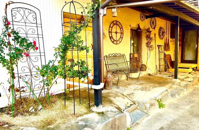 vintagehouse1925Bali - Vacation STAY 14503