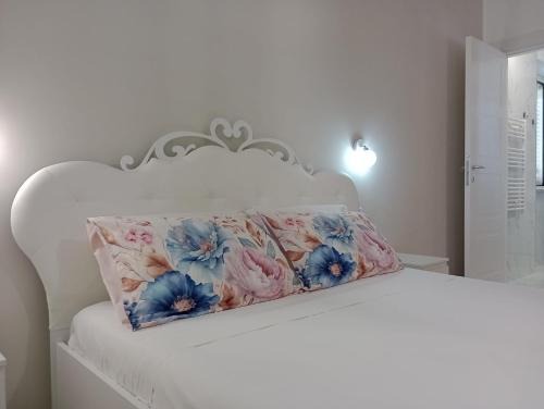 Viola di Mare Rooms and Parking