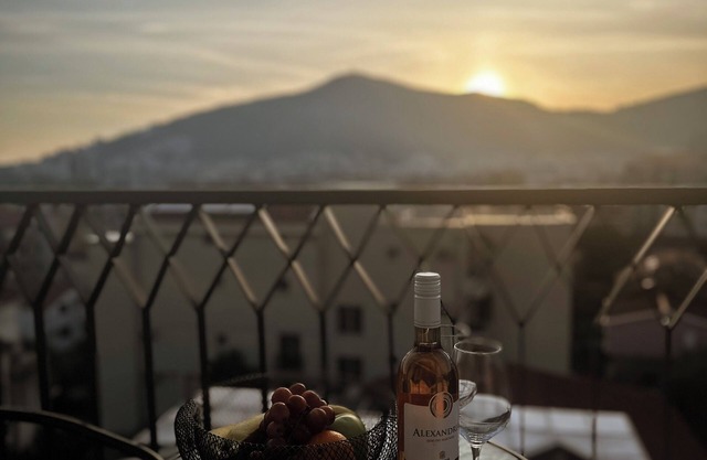 Viola Hotel Budva