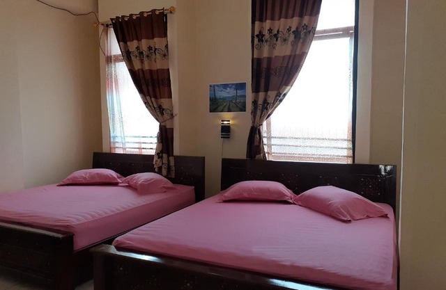 Viola Hotel