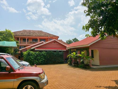 Viola Hotel Limited