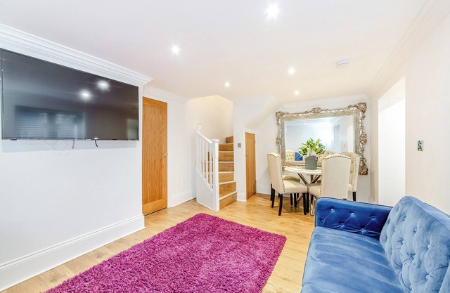Violet Cottage - UK45968