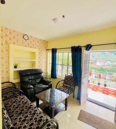 Violet Residency Ooty