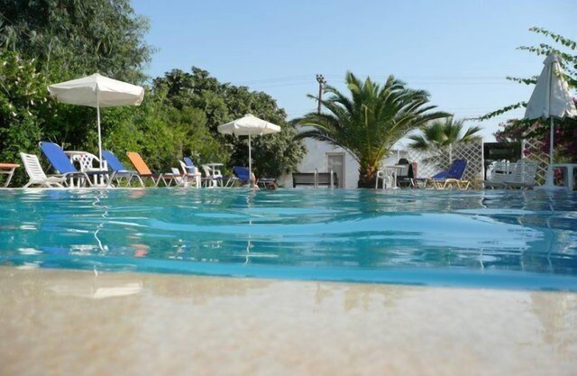 Violetta Hotel