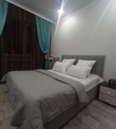 VIP 5 Квартира 2ком