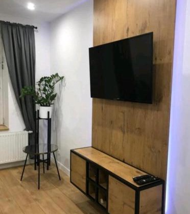 VIP apart 483