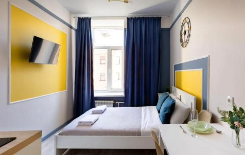VIP apart 670