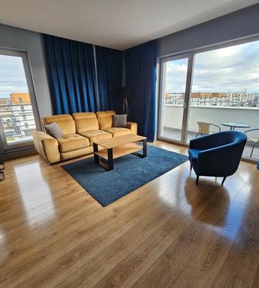VIP Apartament-Marine