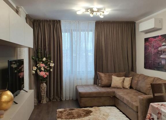 VIP apartment & parking