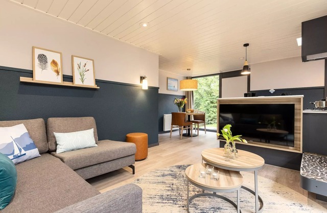 VIP-Cottage für 2 Personen
