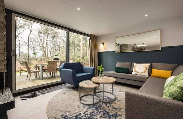 VIP-Cottage für 6 Personen