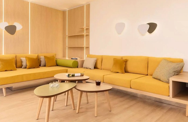 VIP-Cottage für 8 Personen
