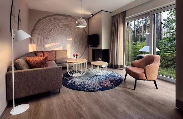 VIP-Cottage für 2 Personen