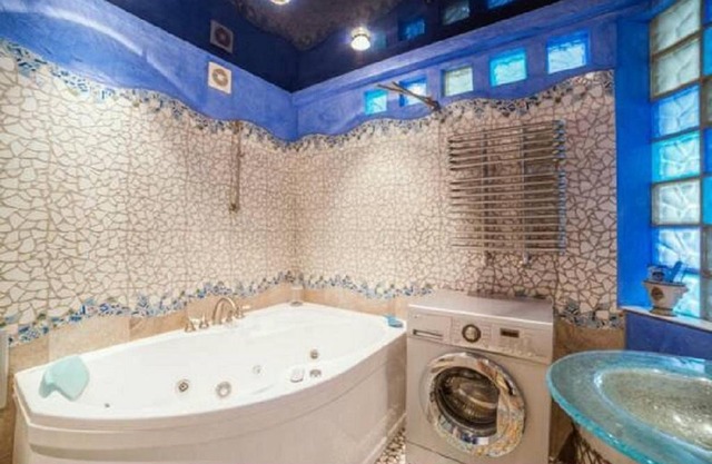 VIP Design Apartaments