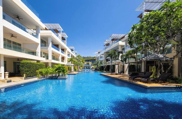 VIP Dream Suite Residence Krabi