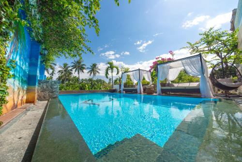 VIP Garden Villa and Pool Hội an , Nguyên Căn