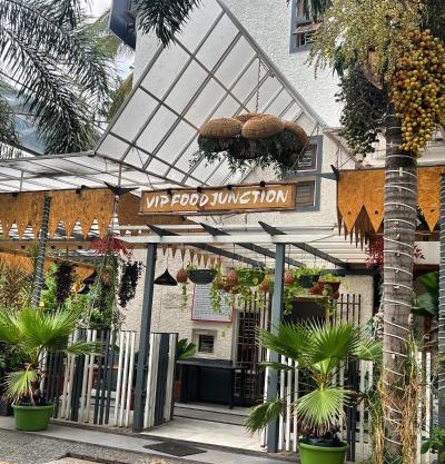 Vip Guest House