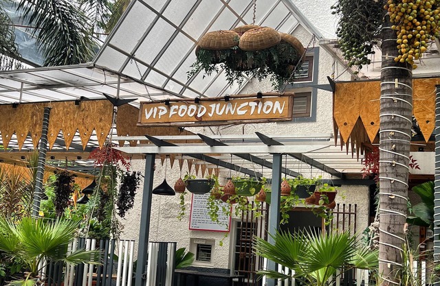 VIP GUEST HOUSE