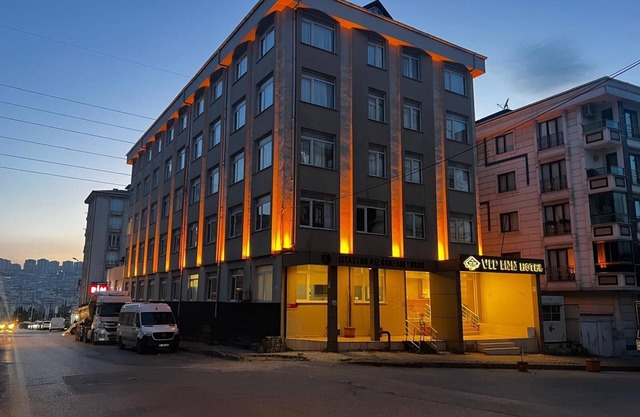 Vip Inn Hotel Esenyurt