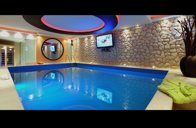 Vip Luxury Villa Privilege Exclusive