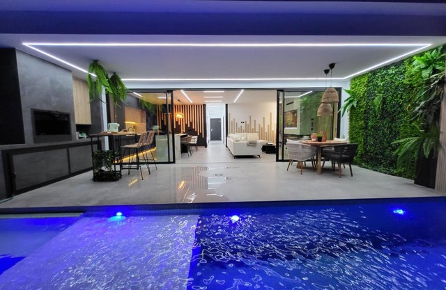 VIP RUIDERA HOME