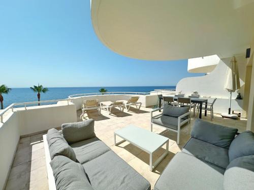 VIP Sinfonía del Mar
