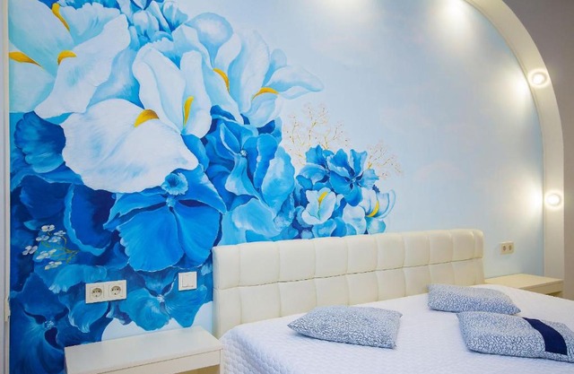 VIP studio Jacuzzi City center