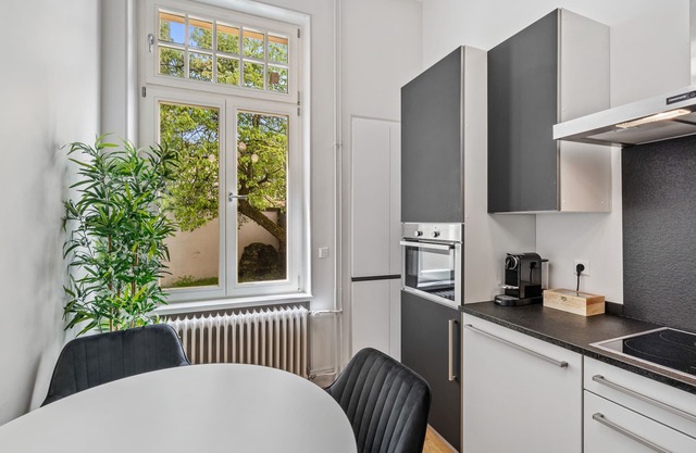 VIP Suite Apartment - 5 min walk center