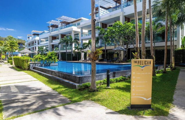 VIP Suite Residence At Tubkaak Beach, Krabi