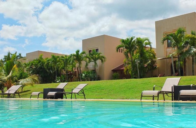 Vipingo Ridge-Swahili Villa