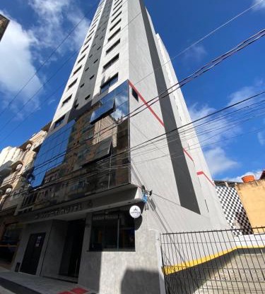 VIPPER Hotel