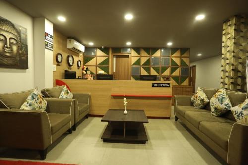 VIPs Hotel Olive