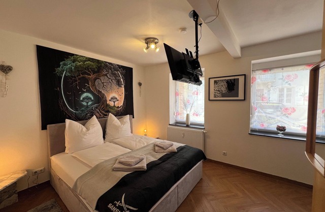 ❤ VipStay Stylish 57m² ground-floor app., kitchen, terrace, Wi-Fi. Near S-Bahn ❤