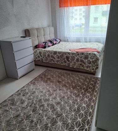 Viršu street apartaments 5