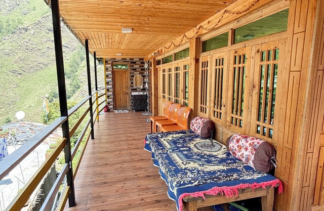 Viraaj Homestay