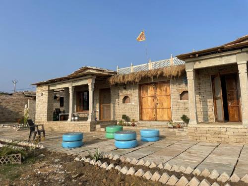 Virasat homestay