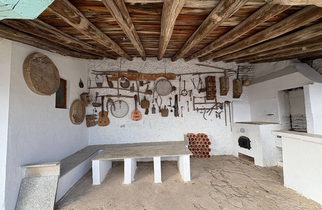 CASA VIRGEN DE LA VEGA