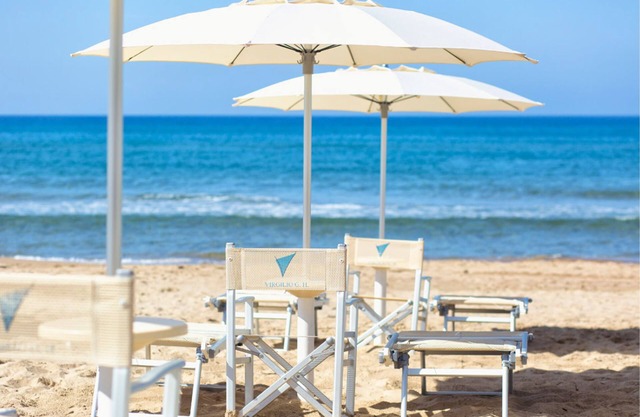 Virgilio Grand Hotel