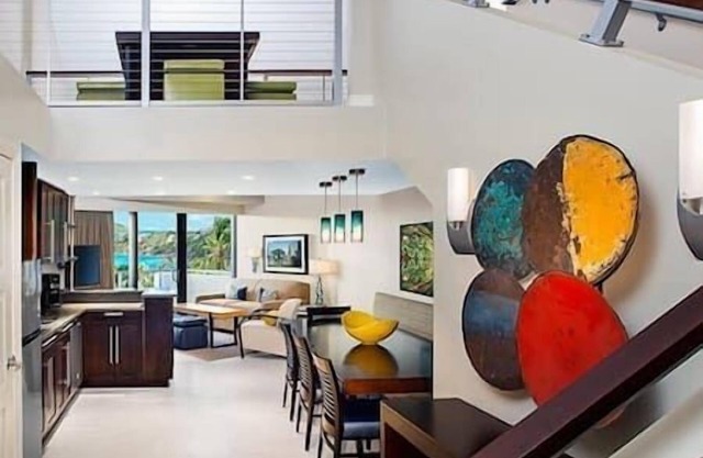 Virgin Grand Villas Resort, Private Pool, Spa and much more