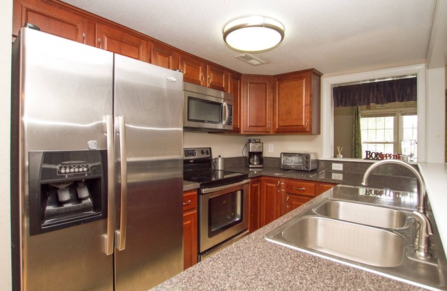 Desayuno GRATUITO en la cama + café Starbucks + Wifi KING bed master Suite Alexa habilitado