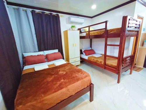 Virginia Homestay, North Siargao