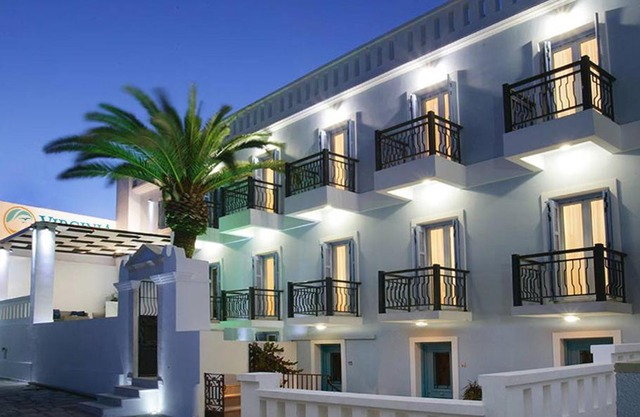 Virginia Hotel