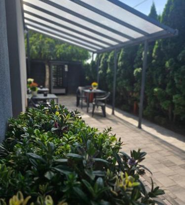 Virgo B&B Biznes Rumia