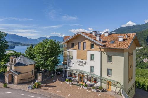 Viridis Hotel