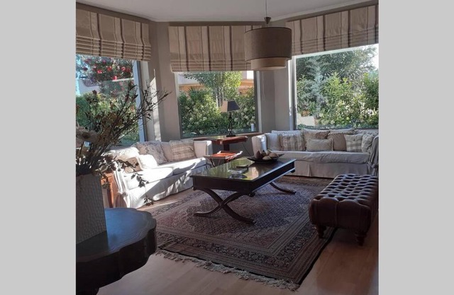 Virna s home
