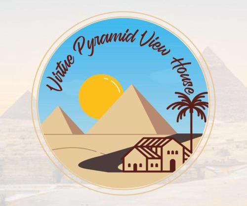 Virtue pyramid view house